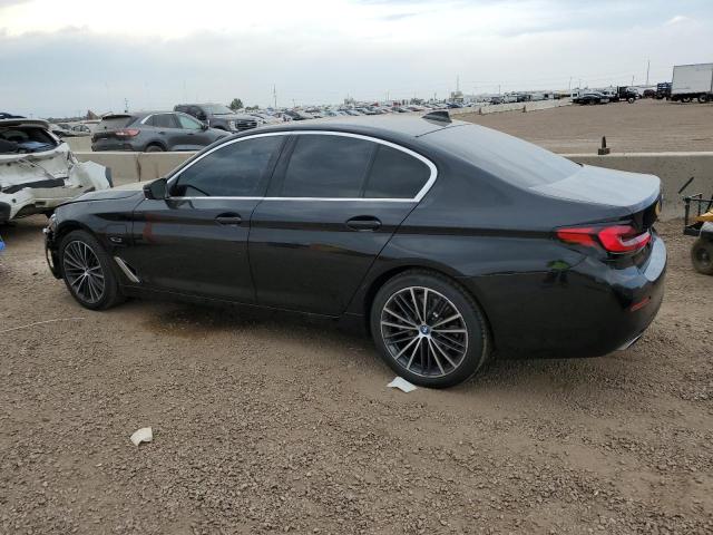 Aukcja sprzedaży 2022 Bmw 530e, vin: WBA13AG07NCK61720, numer aukcji: 67601745