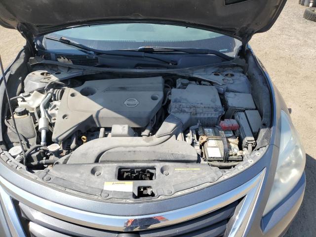 Продажа на аукционе авто 2015 Nissan Altima, vin: 1N4AL3AP1FN876781, номер лота: 66808895