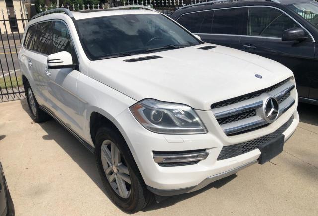 Продажа на аукционе авто 2014 Mercedes-benz Gl 450 4ma, vin: 4JGDF7CE1EA304161, номер лота: 68951395