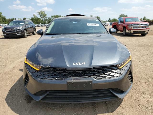 Продаж на аукціоні авто 2022 Kia K5 Lxs, vin: 5XXG14J28NG143271, номер лоту: 68691425