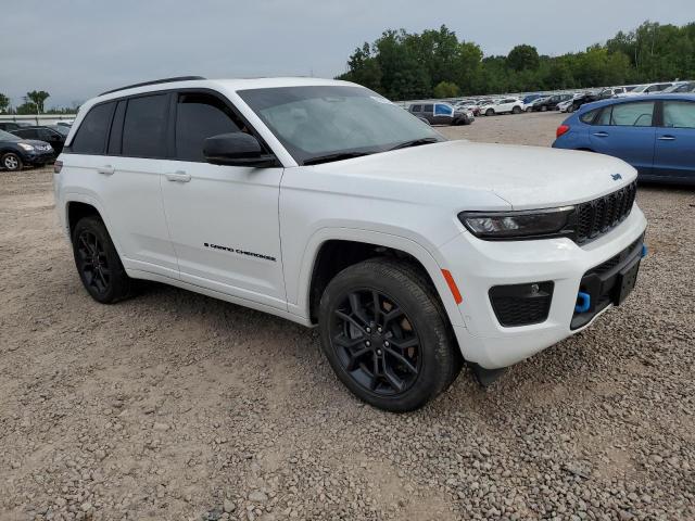 Продажа на аукционе авто 2023 Jeep Grand Cherokee, vin: 1C4RJYB61P8892579, номер лота: 68268035