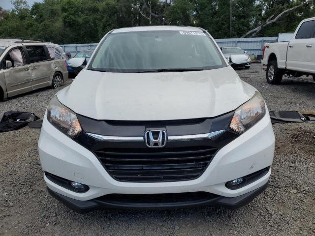 69671915 :رقم المزاد ، 3CZRU5H54HM708005 vin ، 2017 Honda Hr-v مزاد بيع