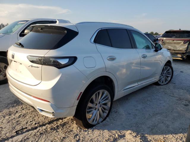 Продажа на аукционе авто 2025 Buick Envision, vin: LRBFZME49SD032880, номер лота: 69271655