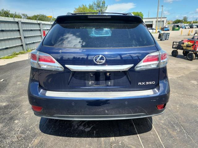 Продажа на аукционе авто 2015 Lexus Rx, vin: 2T2ZK1BA6FC189468, номер лота: 68317965