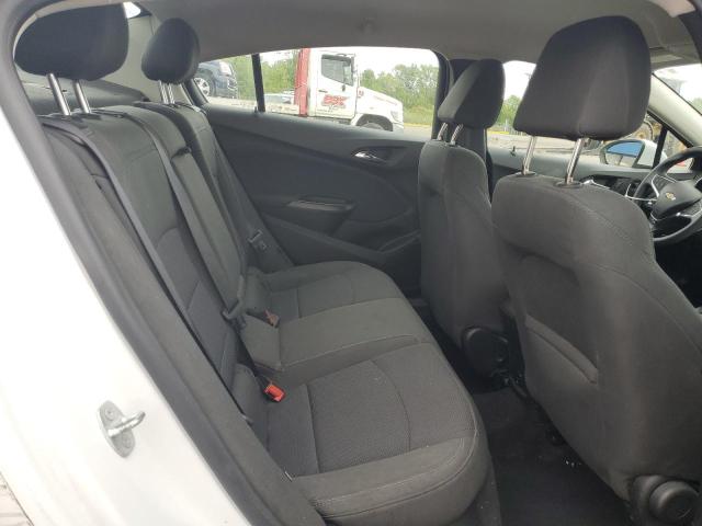 Aukcja sprzedaży 2018 Chevrolet Cruze Lt, vin: 1G1BE5SM7J7109970, numer aukcji: 69413845