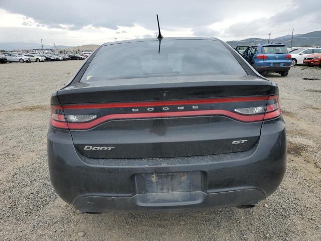 Aukcja sprzedaży 2015 Dodge Dart, vin: 1C3CDFEB8FD224718, numer aukcji: 70707615