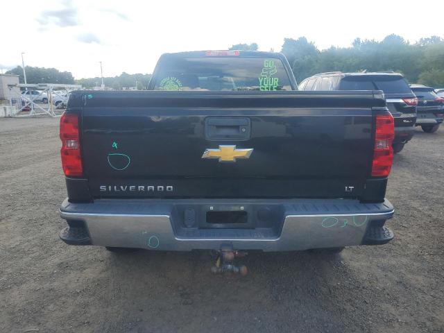 Auction sale of the 2014 Chevrolet Silverado, vin: 1GCVKREC6EZ216669, lot number: 70857175