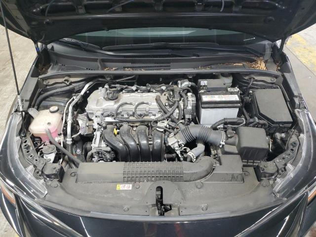 Продаж на аукціоні авто 2021 Toyota Corolla, vin: JTDEPMAE0MJ143940, номер лоту: 67190505