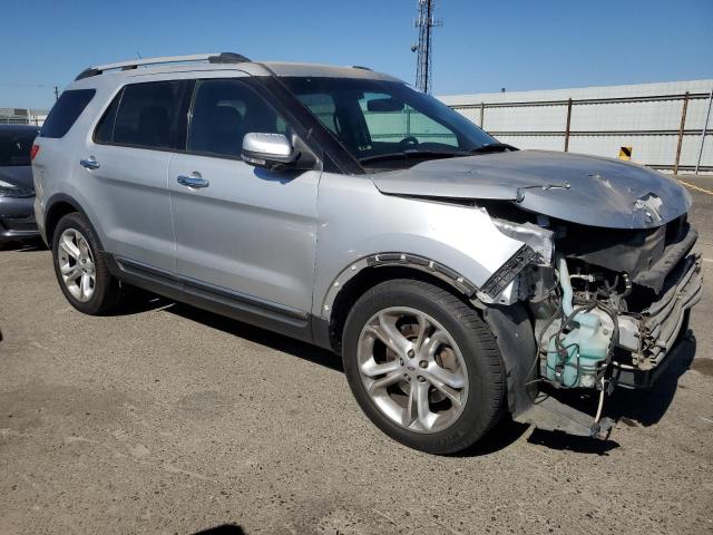 Aukcja sprzedaży 2015 Ford Explorer Limited, vin: 1FM5K7F86FGB26610, numer aukcji: 67913205
