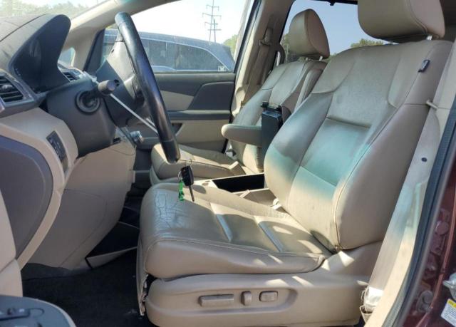 Aukcja sprzedaży 2011 Honda Odyssey, vin: 5FNRL5H67BB088117, numer aukcji: 66341855