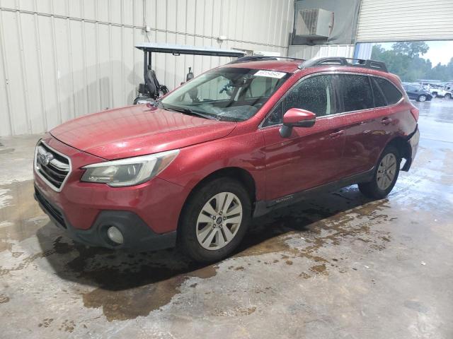 Продажа на аукционе авто 2019 Subaru Outback, vin: 4S4BSAFC0K3337405, номер лота: 69154645