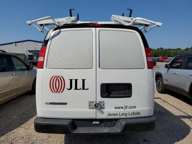 Aukcja sprzedaży 2021 Chev Express G2500, vin: 1GCWGAFP0M1150299, numer aukcji: 68136955