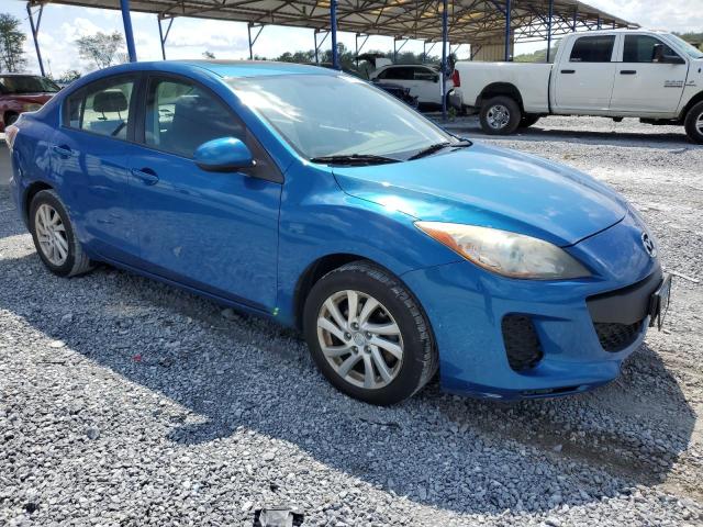 79799475 :رقم المزاد ، JM1BL1W80C1688986 vin ، 2012 Mazda 3 I مزاد بيع