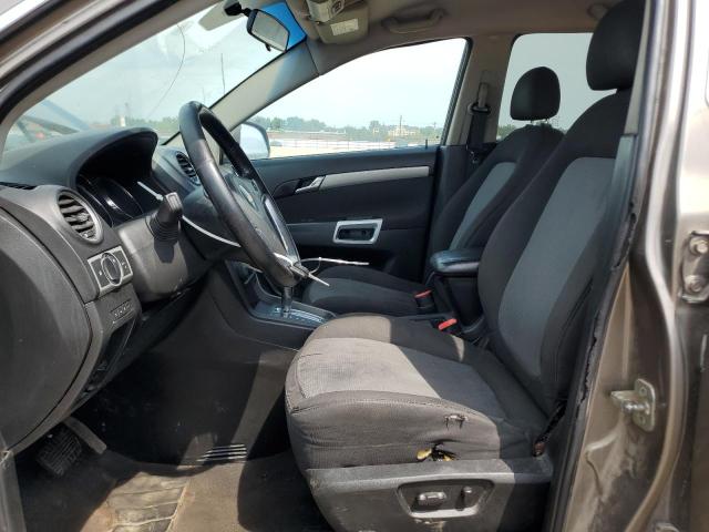 Продажа на аукционе авто 2012 Chevrolet Captiva, vin: 3GNAL2EK5CS570629, номер лота: 68711485