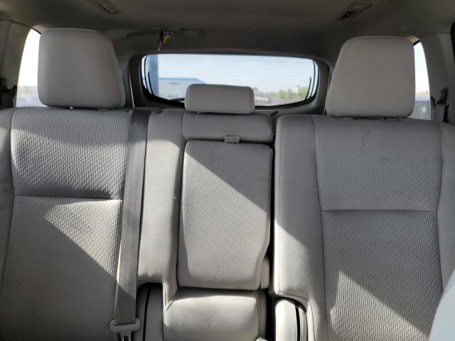 68499415 :رقم المزاد ، 5TDBZRFH2HS483757 vin ، 2017 Toyota Highlander مزاد بيع