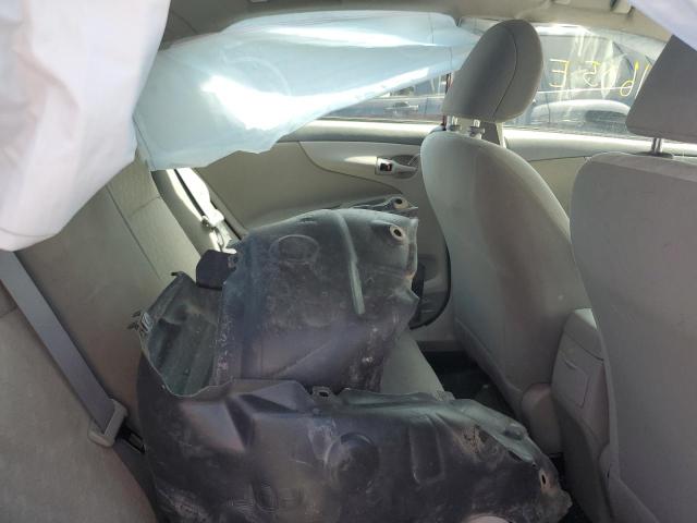 2009 Toyota Corolla მანქანა იყიდება აუქციონზე, vin: 2T1BU40E29C188748, აუქციონის ნომერი: 66811605