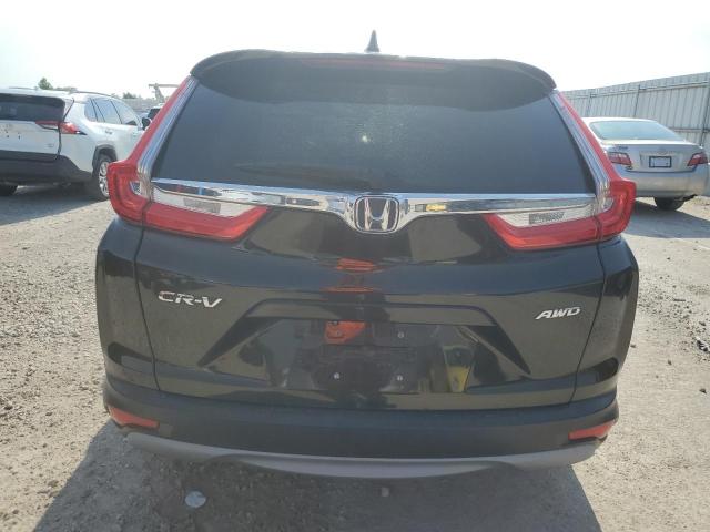 67907955 :رقم المزاد ، 7FARW2H83JE048238 vin ، 2018 Honda Cr-v Exl مزاد بيع
