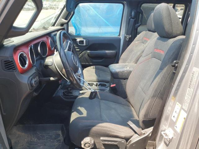 Продаж на аукціоні авто 2019 Jeep Wrangler U, vin: 1C4HJXFN8KW503738, номер лоту: 68185325