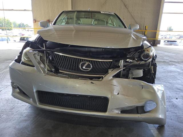 69091155 :رقم المزاد ، JTHFF2C26B2519092 vin ، 2011 Lexus Is 250 مزاد بيع