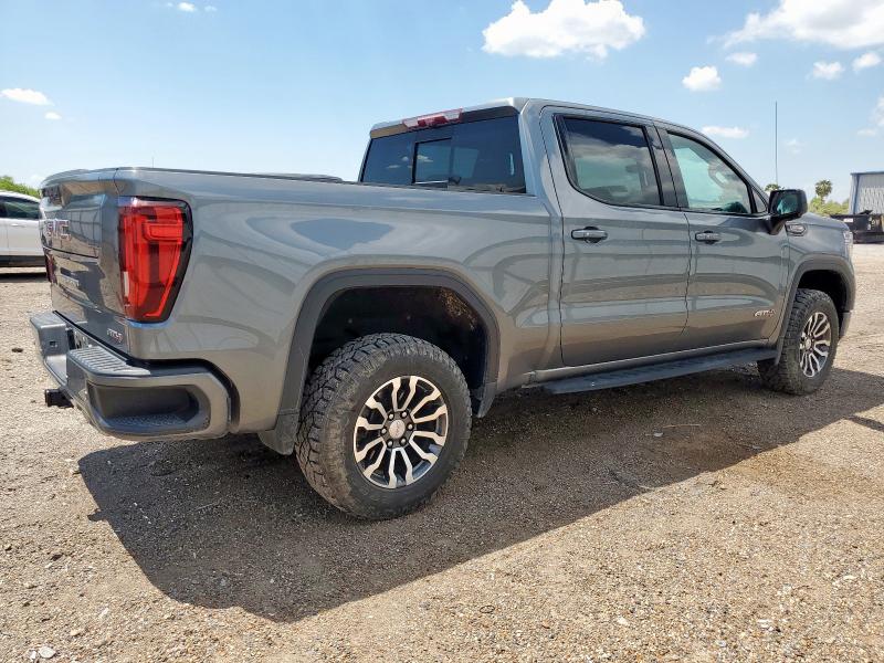 Aukcja sprzedaży 2022 Gmc Sierra Limited, vin: 3GTP9EELXNG122081, numer aukcji: 68881385