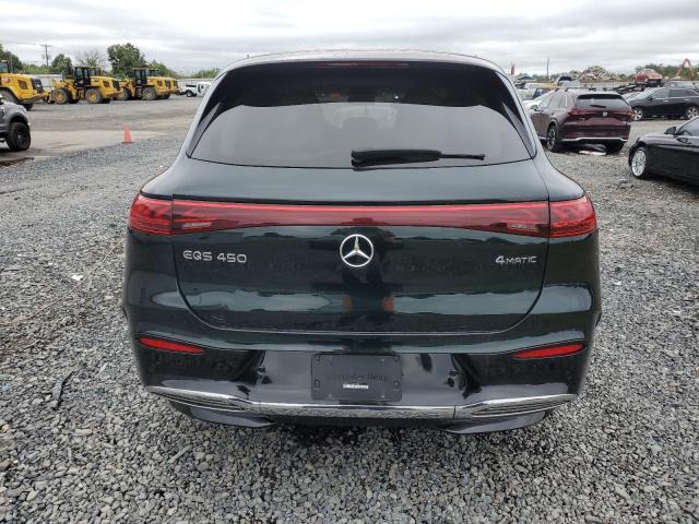 Aukcja sprzedaży 2023 Mercedes-benz Eqs Suv, vin: 4JGDM2EB1PA003081, numer aukcji: 69593255