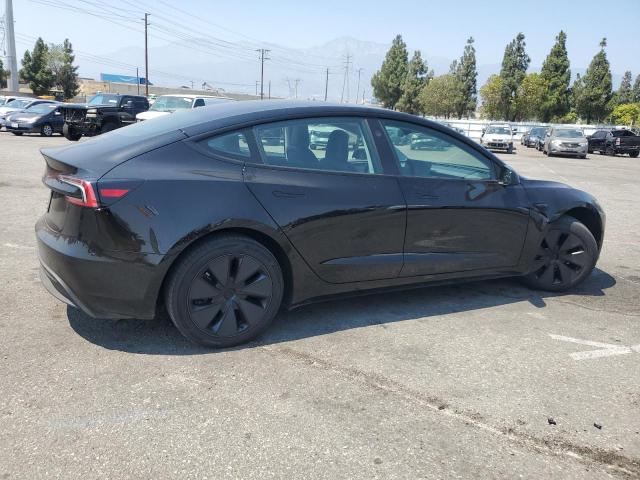 2025 Tesla Model 3 მანქანა იყიდება აუქციონზე, vin: 5YJ3E1EA4SF937671, აუქციონის ნომერი: 68566885