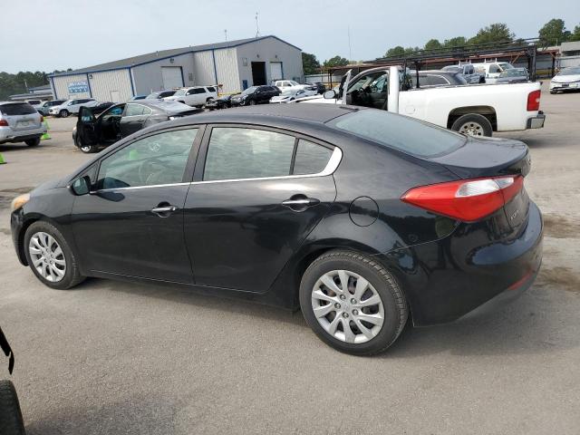 70560315 :رقم المزاد ، KNAFX4A89F5267969 vin ، 2015 Kia Forte Ex مزاد بيع