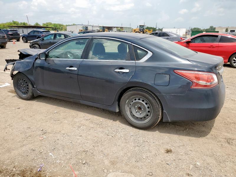 Продаж на аукціоні авто 2013 Nissan Altima 2.5, vin: 1N4AL3AP3DN581355, номер лоту: 68877365
