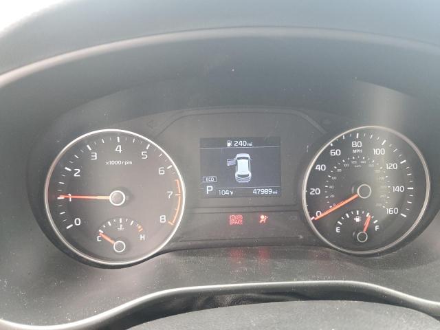 Aukcja sprzedaży 2022 Kia Sportage, vin: KNDPM3AC7N7980421, numer aukcji: 70375805