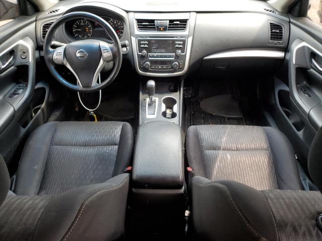 Продажа на аукционе авто 2017 Nissan Altima, vin: 1N4AL3APXHC222909, номер лота: 67162775