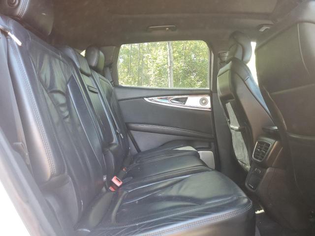 2016 Lincoln Mkx მანქანა იყიდება აუქციონზე, vin: 2LMTJ8LRXGBL70982, აუქციონის ნომერი: 66103595