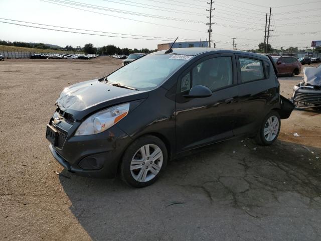 Продажа на аукционе авто 2014 Chevrolet Spark, vin: KL8CD6S95EC578352, номер лота: 49414506