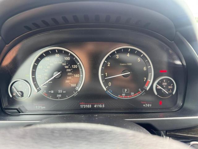 Продаж на аукціоні авто 2016 Bmw X5 Xdrive5, vin: 5UXKR6C5XG0J81447, номер лоту: 69578865