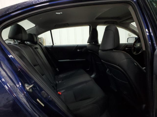 Auction sale of the 2014 Honda Accord Tou, vin: 1HGCR6F78EA006898, lot number: 67624775