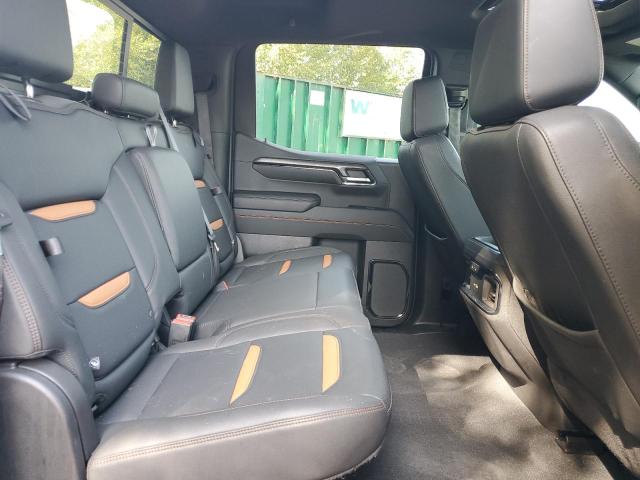Продаж на аукціоні авто 2022 Gmc Sierra K15, vin: 1GTUUEET0NZ632831, номер лоту: 68946575