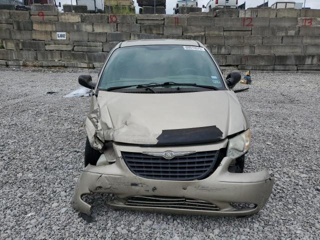 69915575 :رقم المزاد ، 1C4GJ45393B113301 vin ، 2003 Chrysler Voyager مزاد بيع