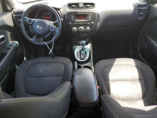 2015 Kia Soul + მანქანა იყიდება აუქციონზე, vin: KNDJP3A57F7180041, აუქციონის ნომერი: 69876855