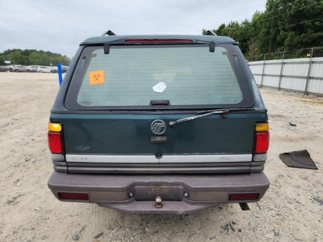 67343585 :رقم المزاد ، 4M2DU52P8VUJ08907 vin ، 1997 Mercury Mountaineer مزاد بيع