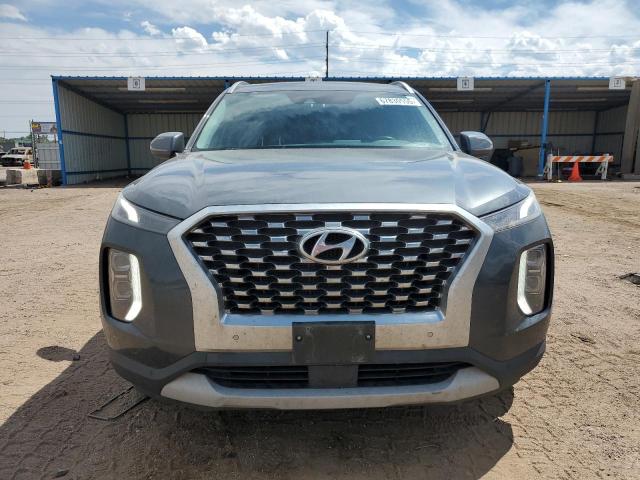 67830555 :رقم المزاد ، KM8R4DHE8LU109611 vin ، 2020 Hyundai Palisade Sel مزاد بيع