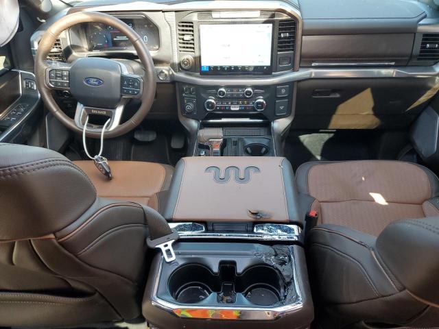 68246245 :رقم المزاد ، 1FTFW6LD2SFA06988 vin ، 2025 Ford F150 King مزاد بيع