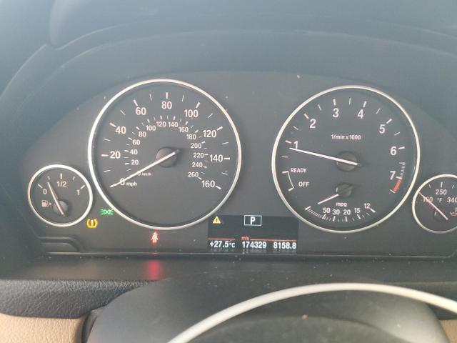 67817155 :رقم المزاد ، WBA3C1C50DF444867 vin ، 2013 Bmw 328 مزاد بيع
