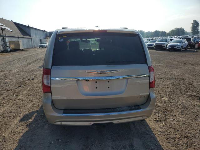 69028575 :رقم المزاد ، 2C4RC1GG8ER133822 vin ، 2014 Chrysler Town & Country Limited مزاد بيع
