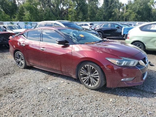 Aukcja sprzedaży 2017 Nissan Maxima, vin: 1N4AA6AP8HC375456, numer aukcji: 68942845