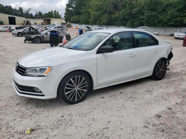 Продаж на аукціоні авто 2016 Volkswagen Jetta Spor, vin: 3VWD17AJ0GM230799, номер лоту: 69543335