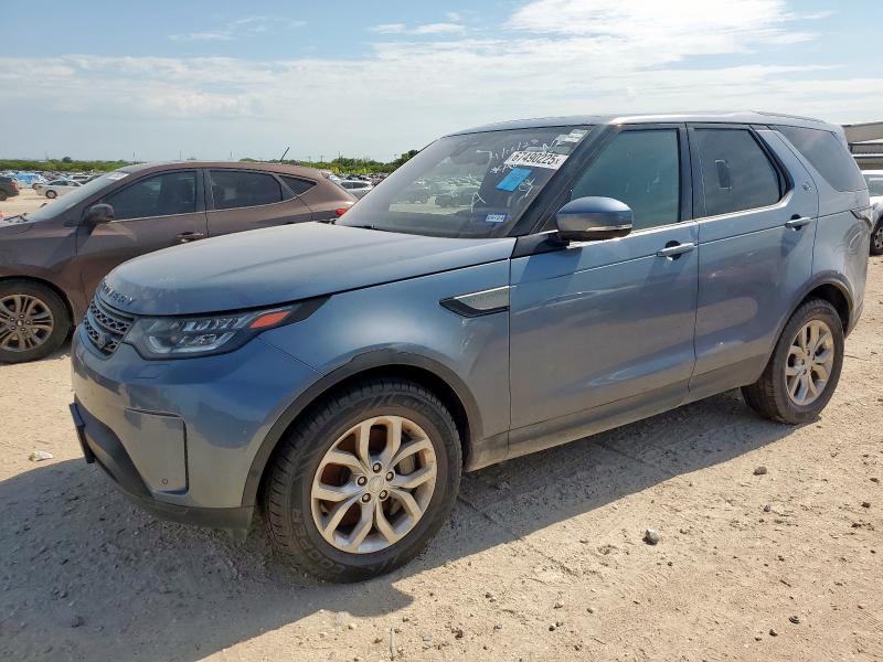 Продажа на аукционе авто 2020 Land Rover Discovery Se, vin: SALRG2RV1L2425287, номер лота: 67490225