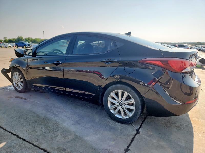 67615425 :رقم المزاد ، KMHDH4AE8EU149408 vin ، 2014 Hyundai Elantra مزاد بيع