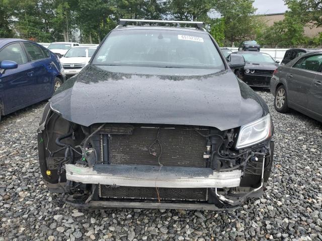 Продаж на аукціоні авто 2013 Audi Q5 Prestig, vin: WA1WGAFP2DA044205, номер лоту: 69132305