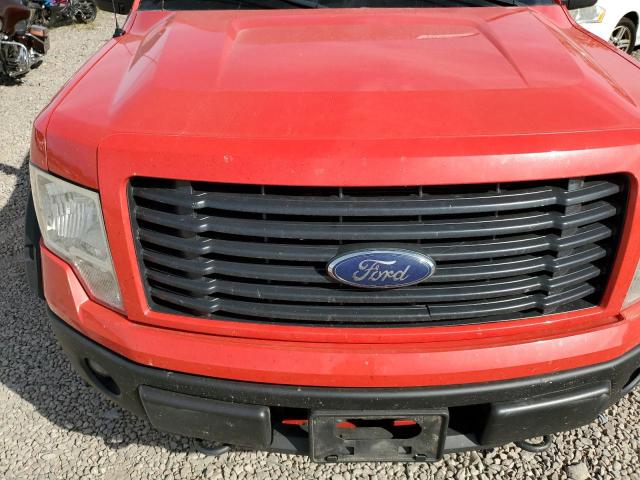 Aukcja sprzedaży 2014 Ford F150 Super, vin: 1FTFW1EF3EFC58738, numer aukcji: 69290185