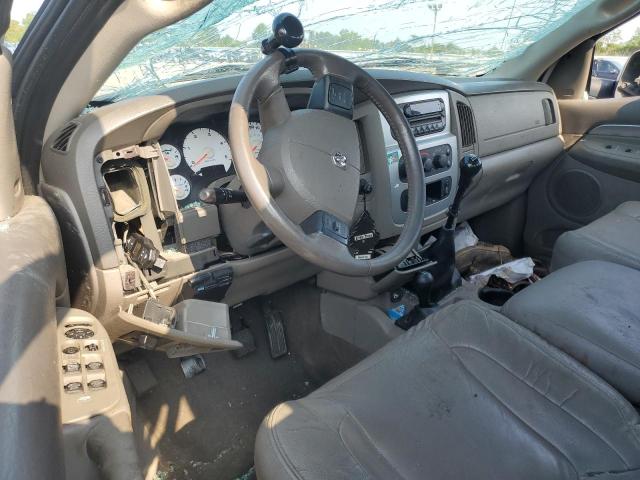 2005 Dodge Ram 2500 S მანქანა იყიდება აუქციონზე, vin: 3D7KS28C55G808379, აუქციონის ნომერი: 69101775
