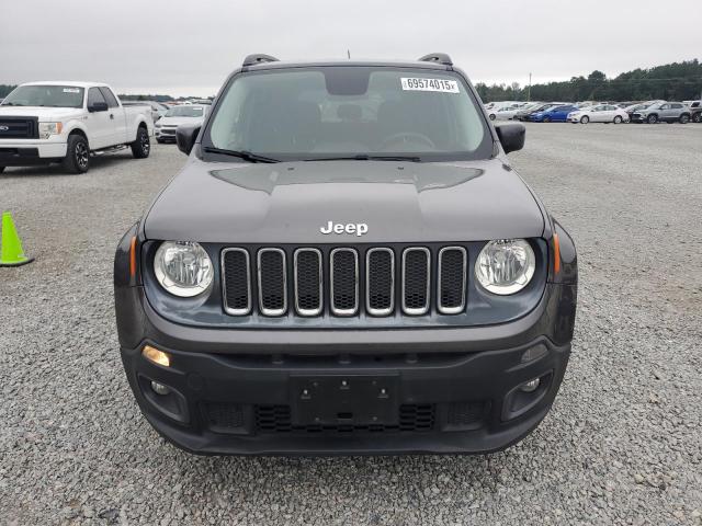 69574015 :رقم المزاد ، ZACCJABW4GPD08004 vin ، 2016 Jeep Renegade L مزاد بيع
